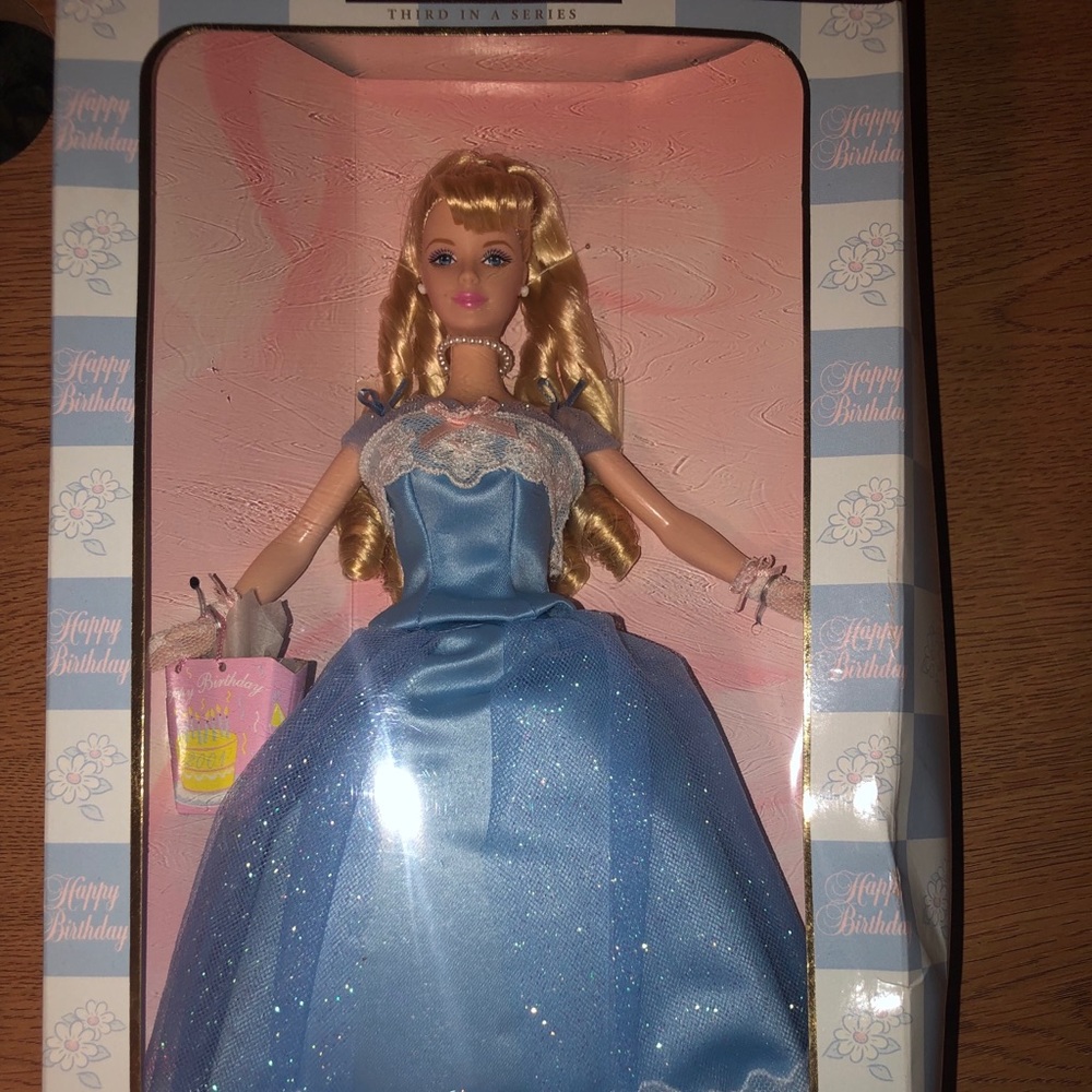 Barbie